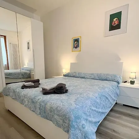 Loft Giulia 아파트 *