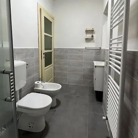 Lejlighed Loft Giulia