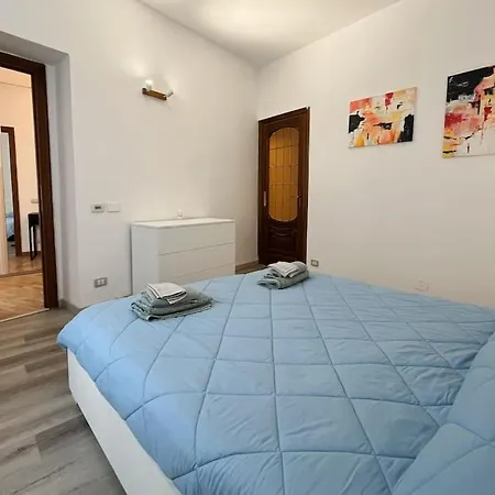 Lejlighed Loft Giulia *