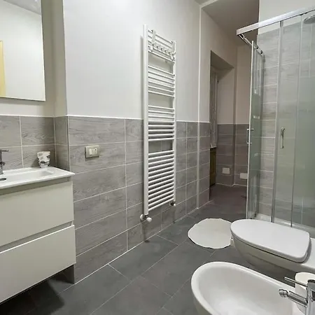 Loft Giulia Torino