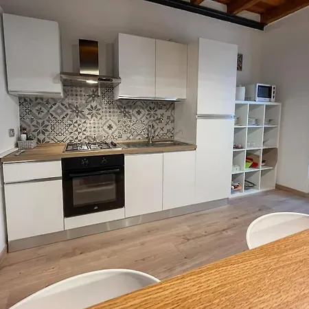 Loft Giulia