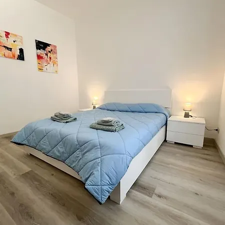 Loft Giulia Apartman