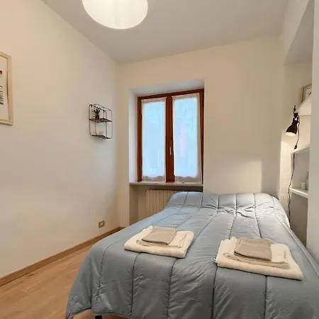 Loft Giulia * Torino