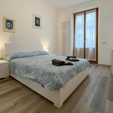 Loft Giulia Apartman