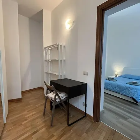 Apartman Loft Giulia