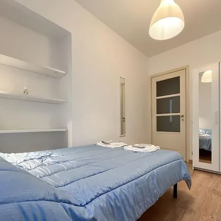 Loft Giulia Apartman